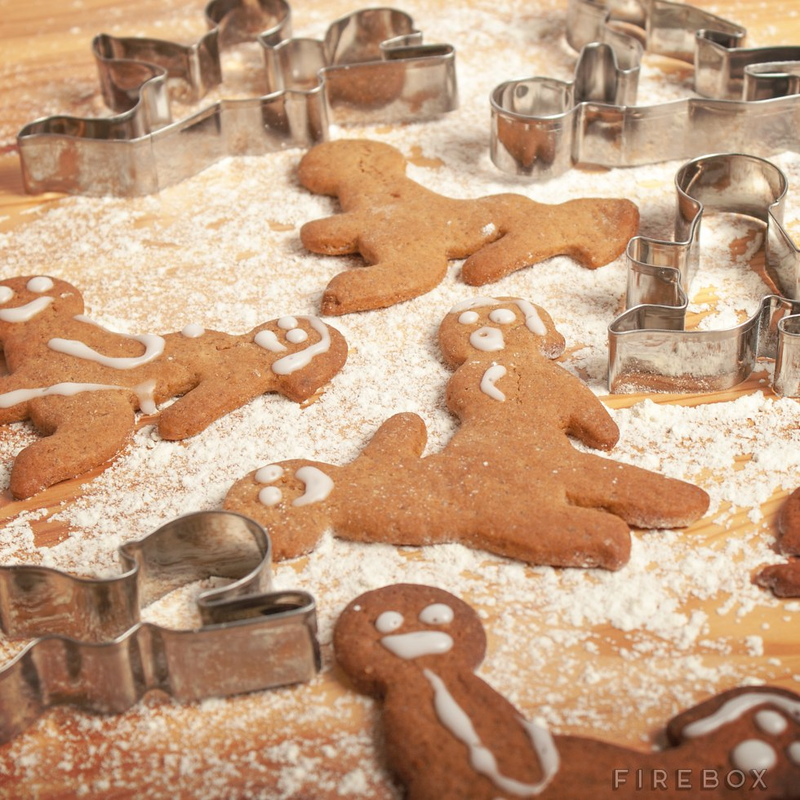 Illustration for article titled XXX-Mas Cookies